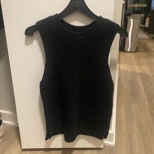 Abercrombie Sweater Vest